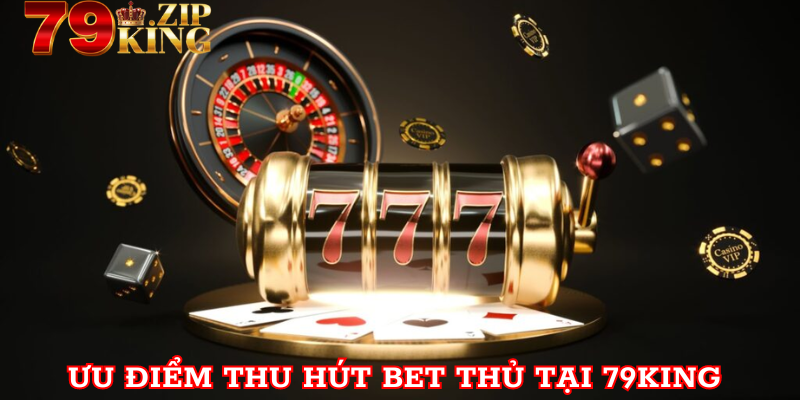 Cách thức tải app chơi game thả ga tại 79king