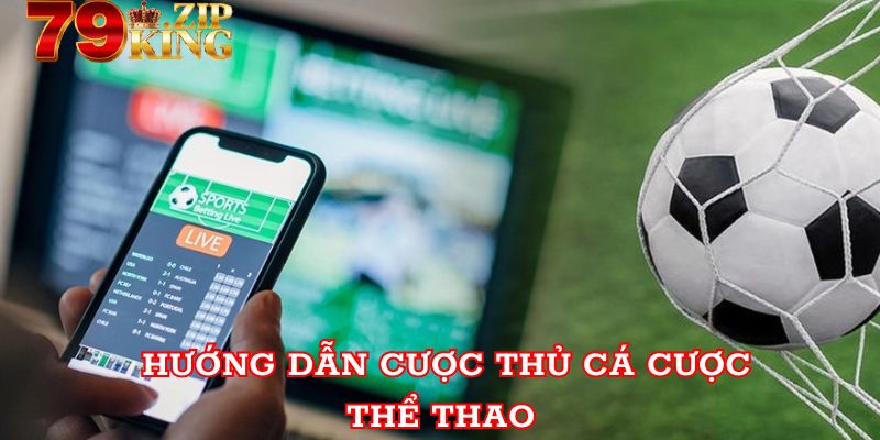 Hướng dẫn cược thủ cách chơi game tại sảnh thể thao 