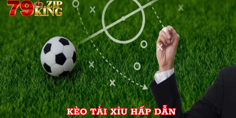 Kèo tài xỉu mang đến cơ hội trúng thưởng cao cho anh em 