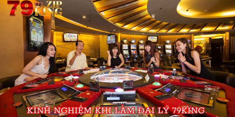 Hướng dẫn đăng ký đại lý của 79KING