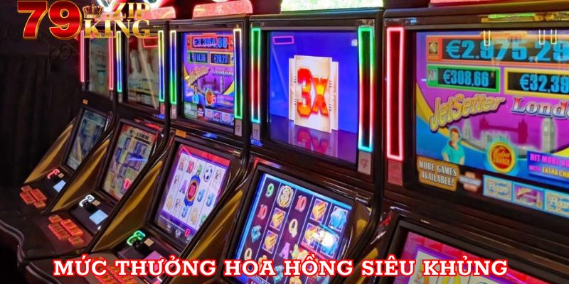 Hưởng khuyến mãi siêu đỉnh trong năm 2024