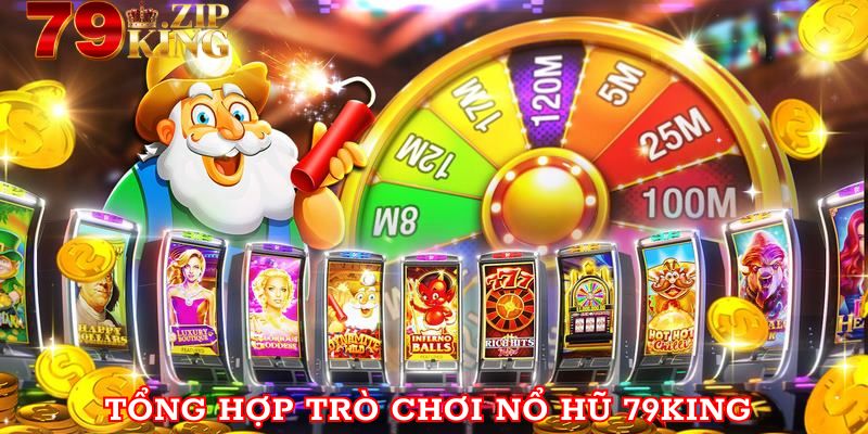 Kho game đình đám để anh em tham gia chơi thả ga