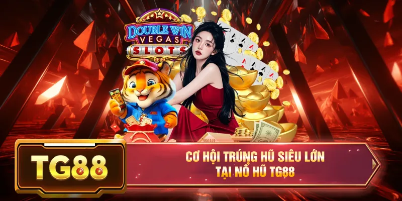 Cơ hội dành chiến thắng tại nhà cái tg88